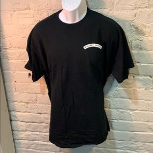 Whiskey Church T-shirt